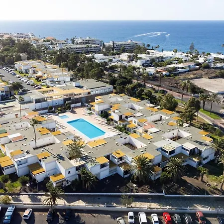 Apartament Home2book Stylish Costa Del Silencio