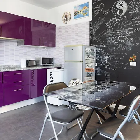 Apartment Home2book Modern & Pool Costa Del Silencio