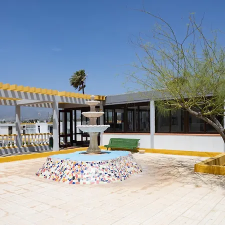 דירה Home2book Modern & Pool *