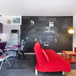 Home2book Stylish Lejlighed *