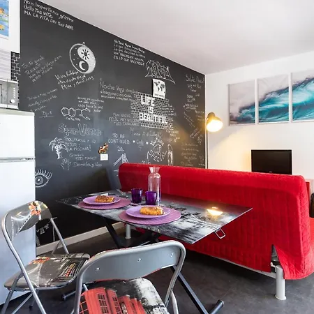 Home2book Cozy *