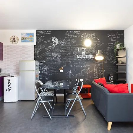 Home2book Stylish 아파트 *