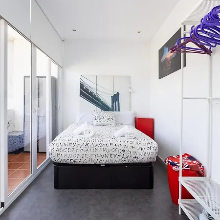 Apartament Home2book Modern & Pool Costa Del Silencio
