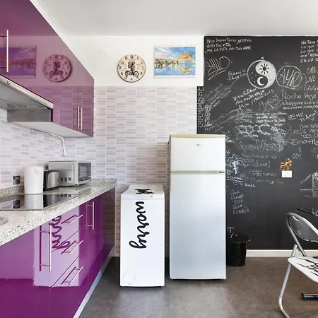 Home2book Modern & Pool * Costa Del Silencio