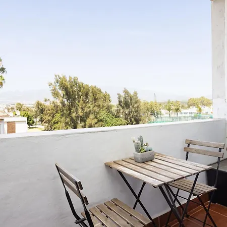 Home2book Modern & Pool Apartament Costa Del Silencio
