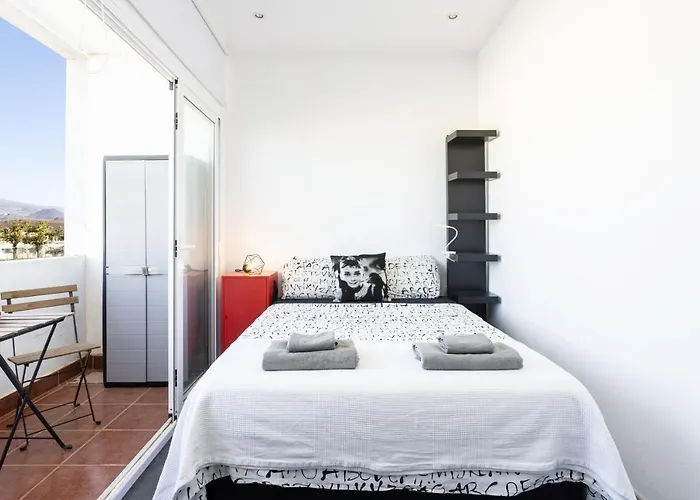 Home2book Stylish Appartamento Costa Del Silencio