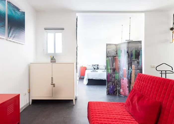 Appartamento Home2book Stylish
