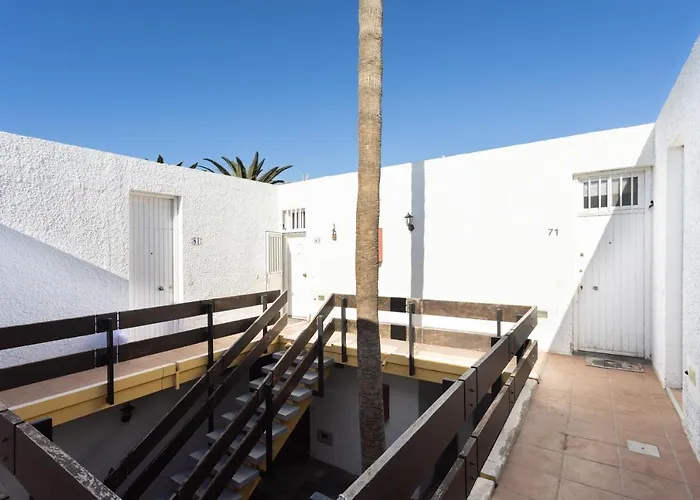 Home2book Stylish Appartamento Costa Del Silencio